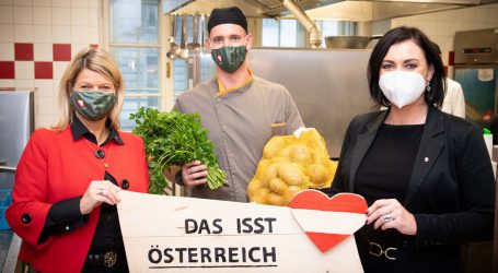 Regionale Kost kostet das Heer mehr