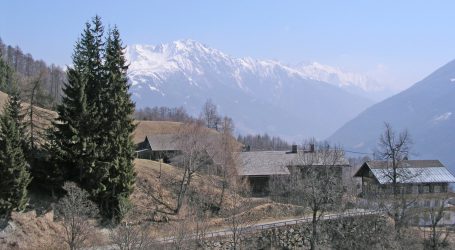 ÖBV startet Kampagne für Höfesicherung