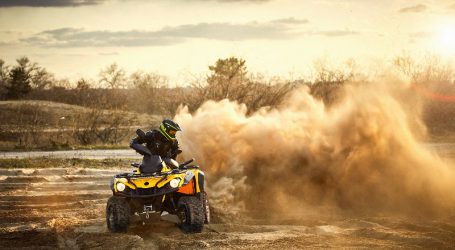 BKT rollt den Reifen fürs Gelände aus