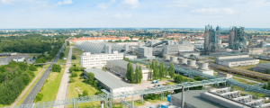 Neue Leitung für SKW Piesteritz