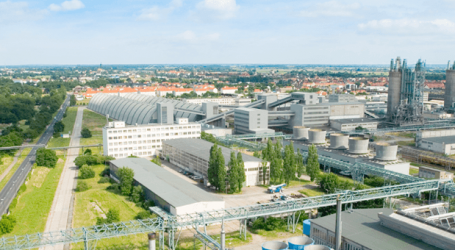 Neue Leitung für SKW Piesteritz