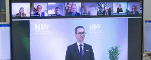 Experten der Pflanzenzucht referierten bei ÖHV-Webinar
