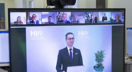 Experten der Pflanzenzucht referierten bei ÖHV-Webinar