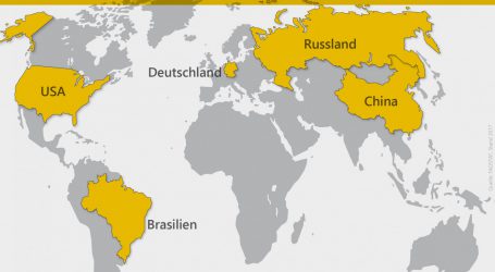 Braugerste Amidala steht zur Aussaat bereit