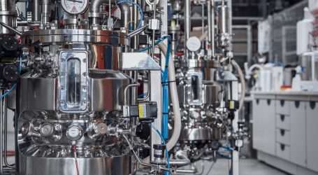 Geldregen für Biopestizidfirma in Wien Liesing