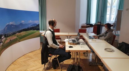 Nachlese 48.Viehwirtschaftliche Tagung