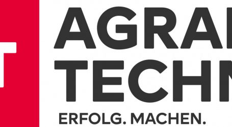 AGRARTECHNIK gibt sich ein Facelifting