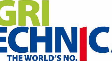 Agritechnica startet erst wieder 2022