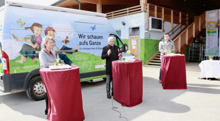 Biokritik an Bio-Öpul-Plänen