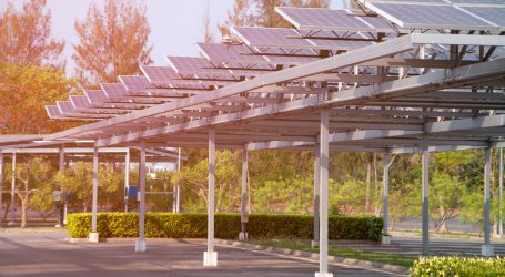 Photovoltaik auf dem Feld wenig willkommen