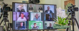 Expertenvielfalt bei ÖHV-Grünland-Webinar