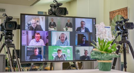 Expertenvielfalt bei ÖHV-Grünland-Webinar