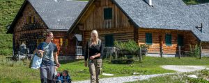 UBV Tirol fordert besseres Almgesetz