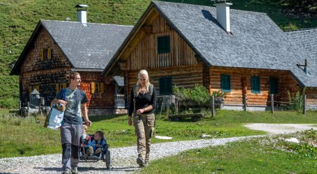 UBV Tirol fordert besseres Almgesetz