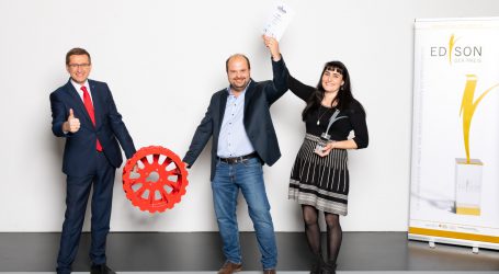 Metallräder mit innovativem Profil