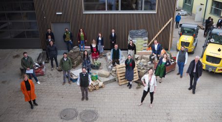 Meisterliche Abgänge in Langenlois