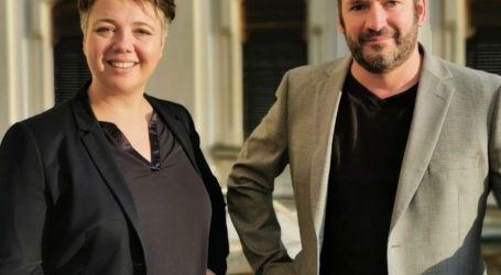 Voglauer/Stammler stolz auf Landarbeitergesetz