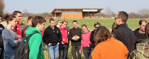 Facharbeiterprüfung in Hollabrunn nachholen