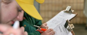 Job mit FH-Agrar-Studium verbinden