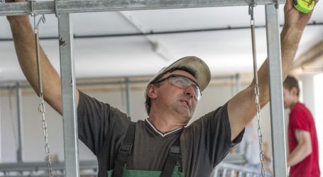 Deutsche Debatte über Tierwohlfinanzierung