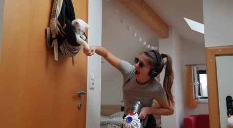 LFS Andorf am 21. März in Feierlaune