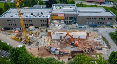 Salzburg tritt Bodenbündnis bei