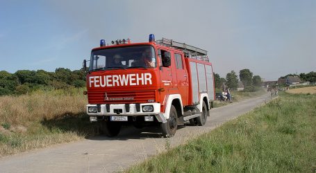 Erfahrungswerte aus Stallbränden gesucht