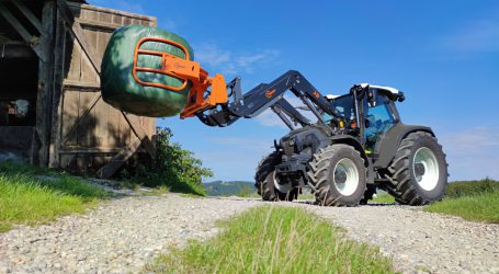 Hauers XB Bionic II: ein erhebendes Gerät