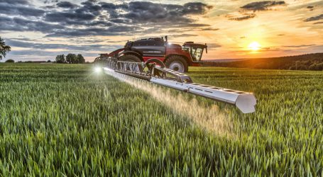 Horsch setzt mit Trimble auf Selbststeuerung
