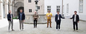 Start-up Boom in Lebensmittelversorgung