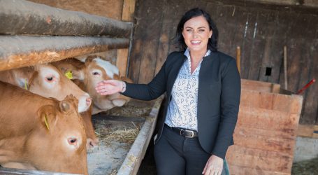 Juni beginnt mit Weltbauerntag
