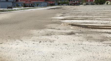 Hagelsaison beginnt in Steiermark