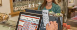 Gute Ab-Hof-Geschäfte mit Milchprodukten