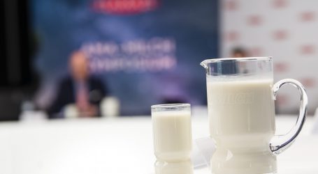 AMA-Milchsymposium online