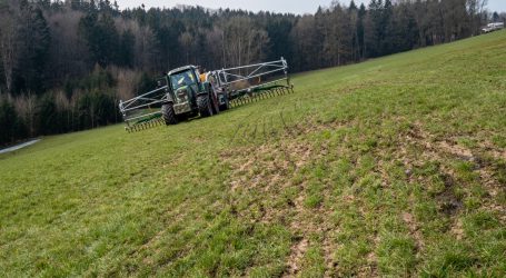 EU-Kommission bei Ammoniak stur