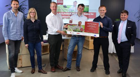 Netzwerk Kulinarik kürte drei Manufakturen