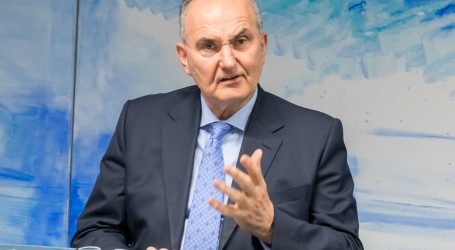 Letzte Agrana – Bilanz unter Mariharts Ägide