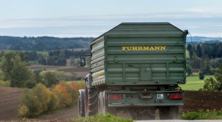 Bio-Austria Futtergetreidepreise bekanntgegeben