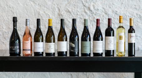 Wein Burgenland Awards 2021 vergeben