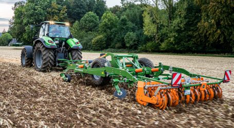 Ceus-TX-Bodenkombi für himmlische Mischungen