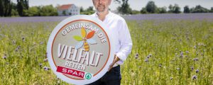 Mehr Dynamik für Demeter bei Spar