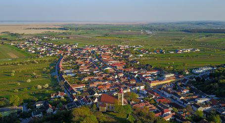 Distelbergers Dorf-Film im Kino Gmunden