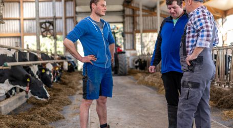 Bioberatung künftig in Landeshand