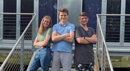 Eine GreenPassApp für alles