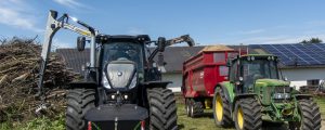 LFBÖ kritisiert Gesetzesentwurf zu Biomasse