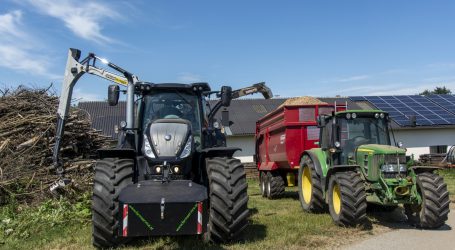 LFBÖ kritisiert Gesetzesentwurf zu Biomasse