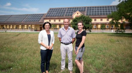 Investitionsprämie trifft ins Schwarze