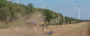 Positive Resonanz von LFBÖ auf EAG