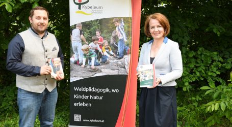 Agrar- und Waldwerkstätten mit neuem Leiter