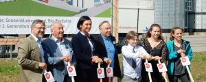 VFI startet Bau von zweitem Öl-Presswerk